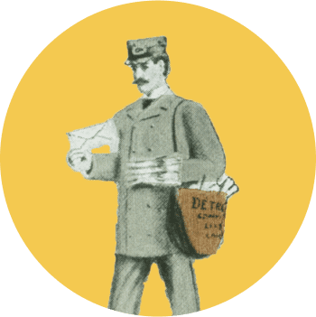 Mailman
